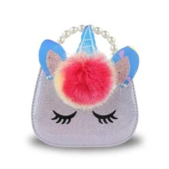 A1616 Unicorn Handbag / Crossbody -Fashion Bag Store 4 ab38ddeb b99f 4627 a2c4 a89c5cc9bb85