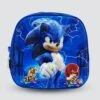 G2862 Sonic Insulated Lunch Bag 2 G2862 Sonic Insulated Lunch Bag -Fashion Bag Store 4 ac727846 c487 4533 b63d b2c35c1ef658