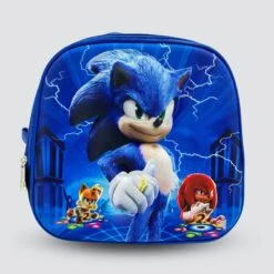 G2862 Sonic Insulated Lunch Bag