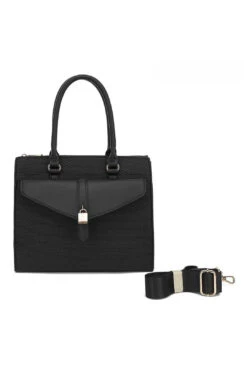 BDS2548 Bosalina Handbag -Fashion Bag Store 4 b10801ce c35c 460c 967f a77948490612