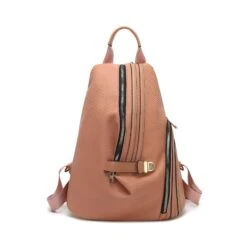BDS2518 Bosalina Fashion Backpack -Fashion Bag Store 4 c6b75987 e45e 4556 9f50 e92b2e45dec1
