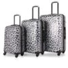 TO158 Tucci Cheetah Print Luggages -Fashion Bag Store 4 ca848e09 86d0 42ea 8b57 9d56e4ddd59a