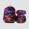 G171 Motorbike 3 Piece Backpack Set -Fashion Bag Store 4 cc371d63 3083 4167 ae7d e652754b5197