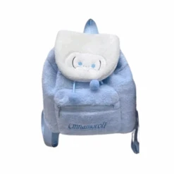 HELLO KITTY G379 Sanrio Plush Drawstring Backpack -Fashion Bag Store 4 d2e52c14 4446 4c83 b1d1 2e8752e6f8db