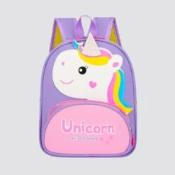 KD5493 Unicorn Mini Backpack -Fashion Bag Store 4 d4c3afab 3ef7 4c9f 8367 cf85c6b67749