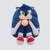 G2820 Sonic Plush Backpack -Fashion Bag Store 4 d68acc20 ce30 4d49 946d 93f54ce794c1