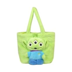 A2114 Plush Kids Tote Bag -Fashion Bag Store 4 d8bf257c e606 4ed7 b988 a8760d807238