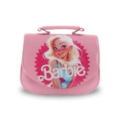 A1781 Barbie Handbag / Crossbody Bag -Fashion Bag Store 4 e0a75bc4 7f89 41d1 aa81 840a5a05ee5e