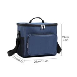TG29 Unisex Insulated Lunch Bag -Fashion Bag Store 4 e6d1ce85 d229 4c37 9993 749d6266d0d6