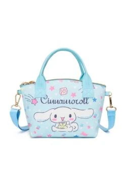 A2133 Hello Kitty Handbag/Crossbody -Fashion Bag Store 4 e78393fd 309d 428d b6fd d595b0f18e4b