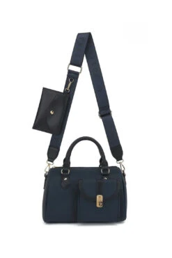 BDS2498 Bosalina Crossbody Handbag -Fashion Bag Store 4 ea2b2e83 53c4 486d a544 051727800c2a