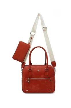 BDS2492 Crossbody Handbag & Pouch -Fashion Bag Store 4 f02da044 1cc7 40da ba4c d8a5f6c8a31f