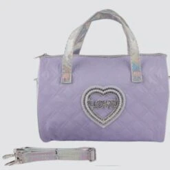 A1439 LOVE Mini Duffel Bag -Fashion Bag Store 4 f22d244e 0736 40e5 a076 88a7d3a75fef