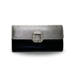KSE2587 Clutch With Shoulder Strap -Fashion Bag Store 4 f53d8903 a33d 4781 8535 033cc5ea5b65