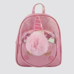 G3094 Unicorn Mini Backpack -Fashion Bag Store 4 f64c4877 9648 425e a86a f97f98ffb845