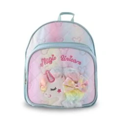 G103 Magic Unicorn Backpack -Fashion Bag Store 4 f80f25ef fccb 434f bfd9 1a0f339222e8
