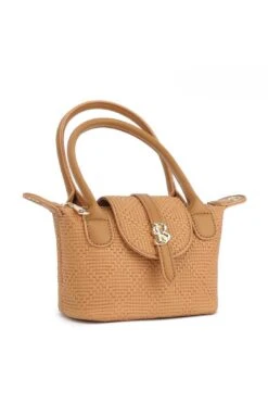 BDS2562 Bosalina Mini-Handbag -Fashion Bag Store 4 fe793fe4 edfa 4e53 b0d7 85f91cd8741b