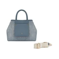 BDS2423 Bosalina Handbag -Fashion Bag Store 512959CA 521A 4113 B989 D2B0555A1ECB