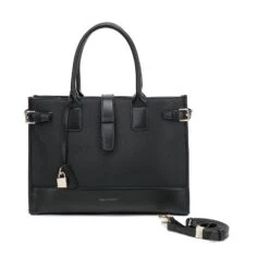 BTX2455 3-Sectioned Bosalina Handbag -Fashion Bag Store 5 00543d9b 44c8 4fb2 a814 7b10789a0962