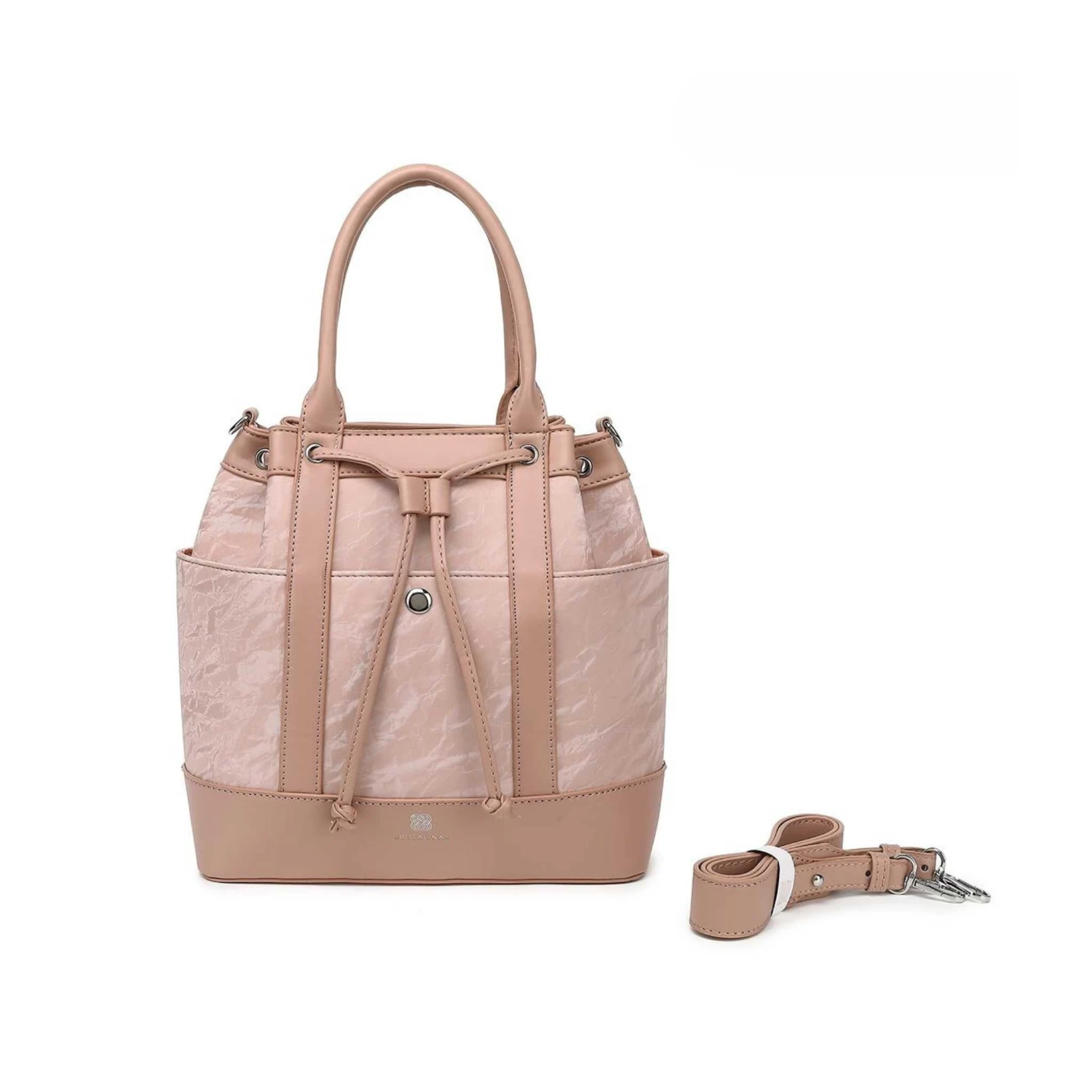 BDS2481 Bosalina Handbag 7 BDS2481 Bosalina Handbag - Image 5