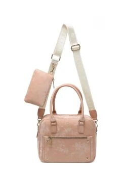 BDS2492 Crossbody Handbag & Pouch -Fashion Bag Store 5 0f2b90ed e919 45e7 946b f9f4182e866b