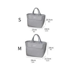Happiness Insulated Lunch Tote Bag -Fashion Bag Store 5 14401de3 43a8 4371 9bf3 bdbebd421859