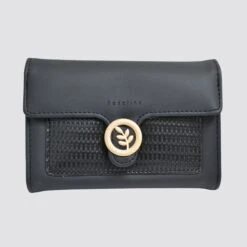 BQ2073 Bosalina TriFold Mini Wallet -Fashion Bag Store 5 29595198 1d1e 4f23 a988 76027f5b6ca2