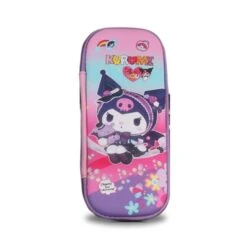 HELLO KITTY S3739 Kuromi Pencil Case