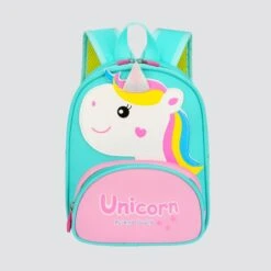 KD5493 Unicorn Mini Backpack -Fashion Bag Store 5 31c3c765 cdc9 4af3 992b 46b02b62d6b7