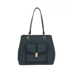 BDS2495 Bosalina Handbag -Fashion Bag Store 5 31d1cccc ccbe 4da7 ba3b 7b2e3a7f2ff9