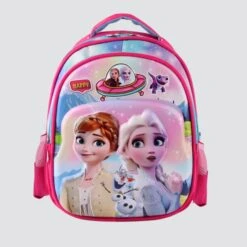 G3049 Frozen 3D Backpack