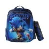 G257 Sonic Backpack & Pencil Case -Fashion Bag Store 5 3685a358 da8d 4be9 9685 1fff36193a96