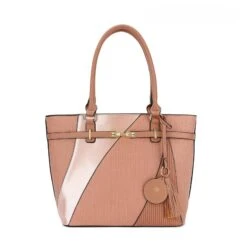 Bds2341 Bosalina Handbag Set -Fashion Bag Store 5 396f7339 1e45 4e13 9b38 2d0f498daadf