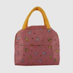 A1242 Insulated Lunch Bag -Fashion Bag Store 5 4a272241 4a4b 4346 928d e8ac53e69891