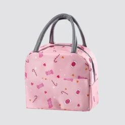 A1242 Insulated Lunch Bag -Fashion Bag Store 5 4d4505b7 ae26 463c a7f8 48f5444663ec