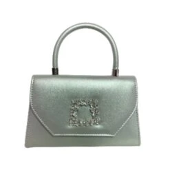 KSE2376 Rhinestone Evening Clutch -Fashion Bag Store 5 5085d6b3 7282 483c b911 c4c7b82dc185