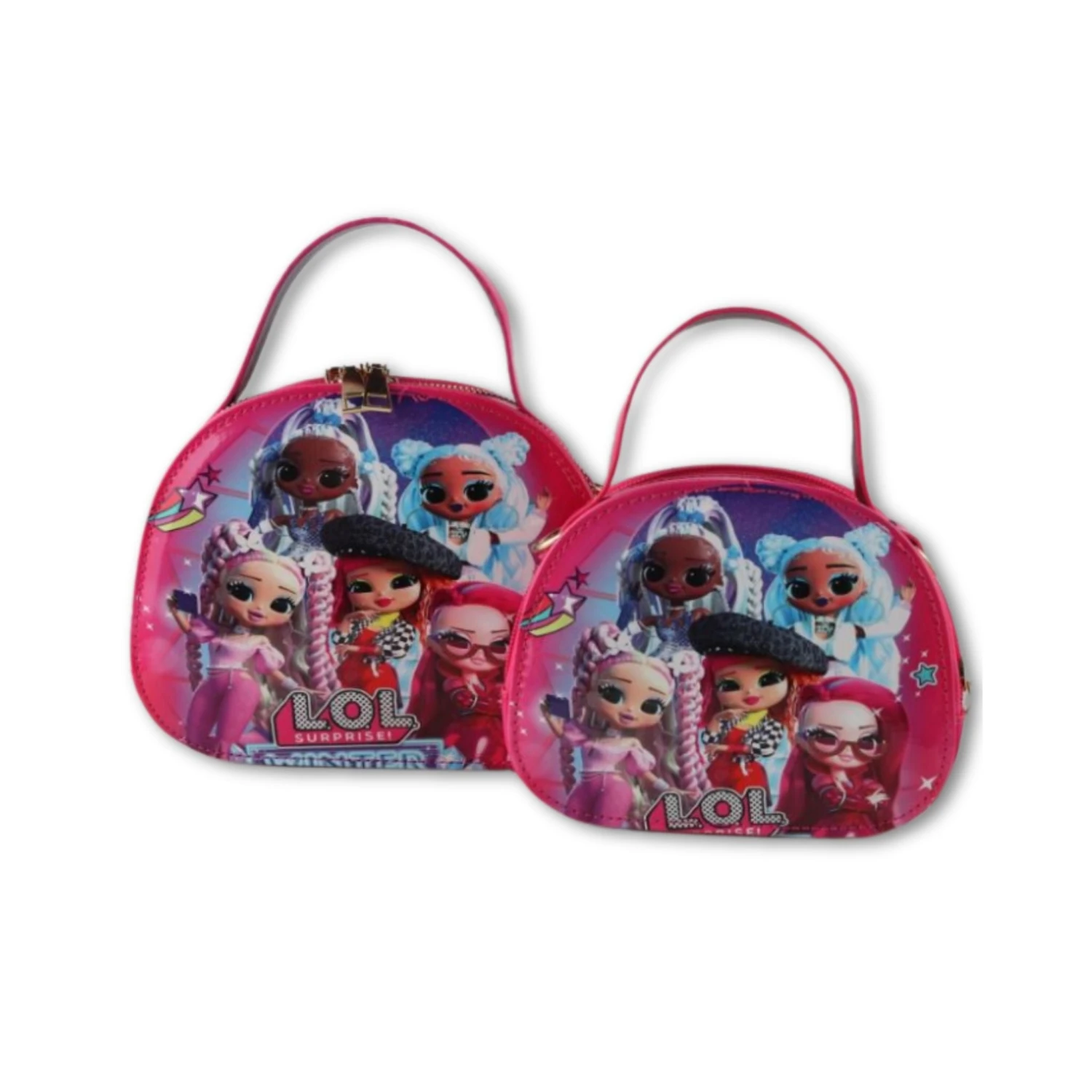 A1800 LOL Handbag / Crossbody 7 A1800 LOL Handbag / Crossbody - Image 5