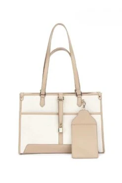 BDS2474 Bosalina Handbag & Phone Pouch -Fashion Bag Store 5 5504ad50 81ca 40d6 9688 4a5a5fabb984