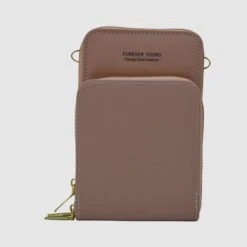 S3226 Forever Young Crossbody / Phone Bag -Fashion Bag Store 5 57338f7f 5b66 49f8 8b0d fbe7cf6e6f92