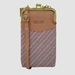 S3214 Forever Young Crossbody Bag -Fashion Bag Store 5 57a0936d ca77 4b40 82f8 330f531f1fc3