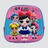 G2862 LOL Insulated Lunch Bag