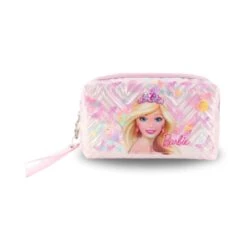 S3588 Barbie Multipurpose Pouch -Fashion Bag Store 5 66a9804d e67f 4338 a65f 47fa691a6a57