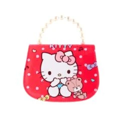 A1981 Hello Kitty Handbag -Fashion Bag Store 5 684063b5 5b46 4fea b54d 539ff89bad88