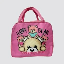 A1539 Animal Print Insulated Lunch Bag -Fashion Bag Store 5 772c23a0 7ece 4e2d aba8 31b218f85168