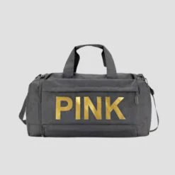A081 PINK Duffel Bag -Fashion Bag Store 5 796ccf78 d20f 4198 99d8 3ffb4d2450a5