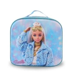 G239 Barbie Insulated Lunch Bags -Fashion Bag Store 5 7b3f8489 3cf2 411c affd 9a6fd2d83016
