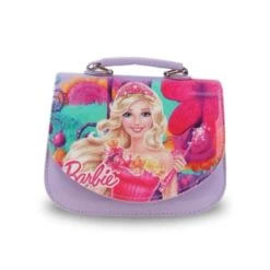 A1781 Barbie Handbag / Crossbody Bag -Fashion Bag Store 5 7ef028bc d07c 407b 9be3 842fd1b8c1c9