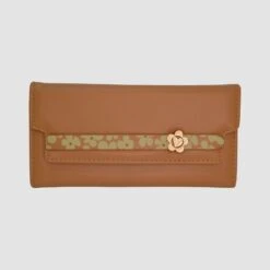Bosalina Flower BQ1970 Wallet -Fashion Bag Store 5 8a386b17 3bb3 4c95 9386 932102446925
