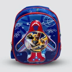 G2788 Transformers 3D Character Backpack