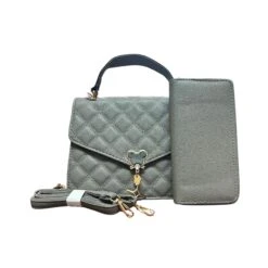 A1488 Mickey Mouse Handbag & Wallet Set -Fashion Bag Store 5 97fdc0a2 168a 4155 8a94 7c8bc7cc128f